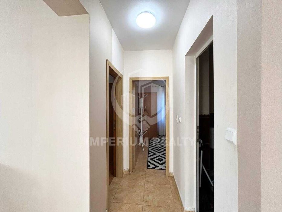 Продава се Тристаен апартамент в Несебър - 71 кв.м за 1550 €/кв.м - Снимка #11