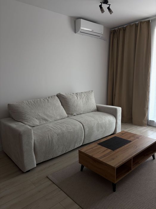 Apartament 2 camere Greenfield Residence