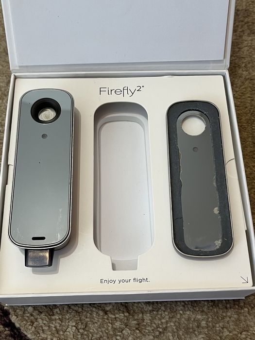Vaporizator Firefly 2