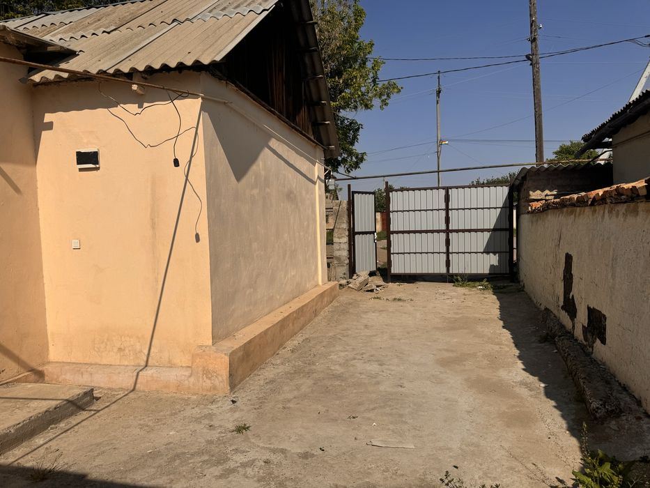 Продается дом, Адолат махалля, ул Муруват