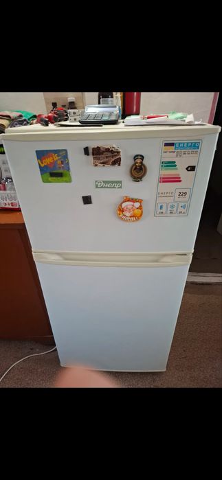 Продаеться холодильник днепр