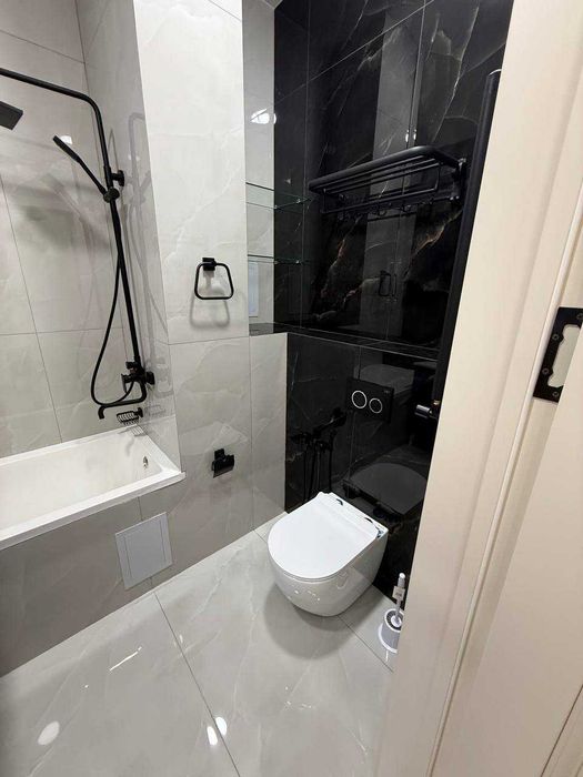 Prestige Gardens | Новая | Первая Сдача / Brand-New | First Rental