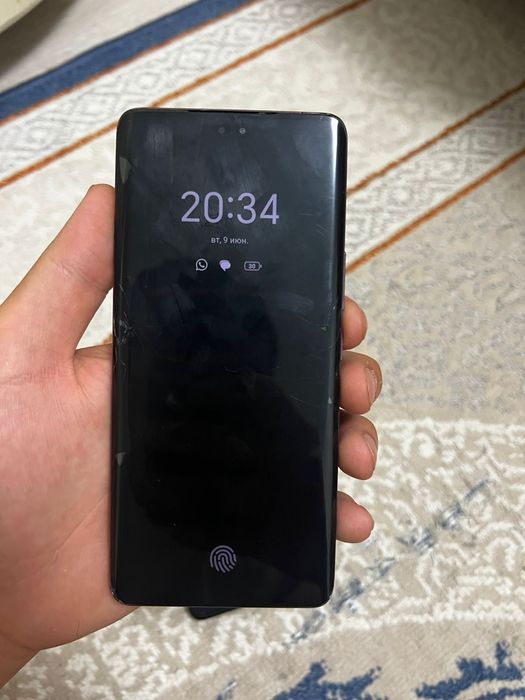 Honor X9c срочно продам