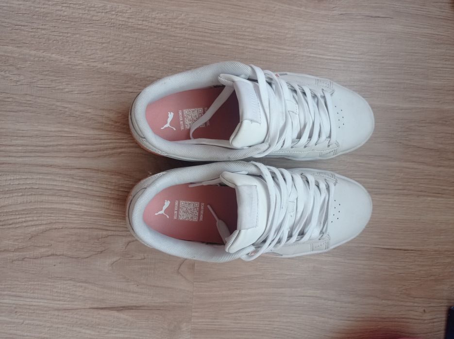 Дамски кецове Пума