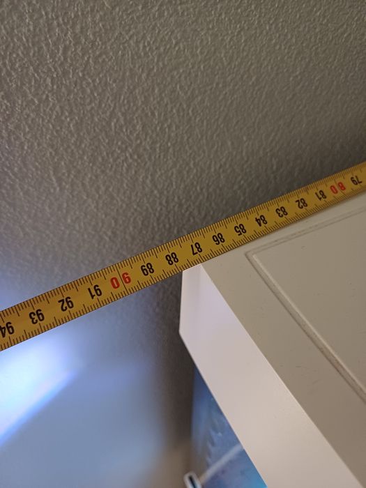 Acvariu juwel trigon 350