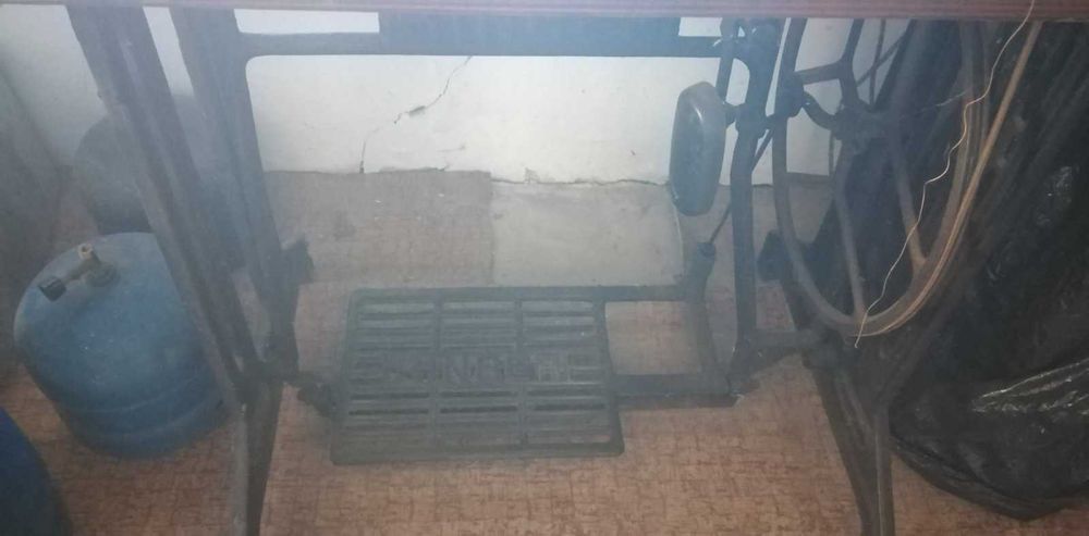 Шевна Машина -  VERITAS