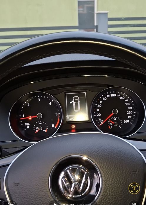 Vand sau schimb volkswagen passat