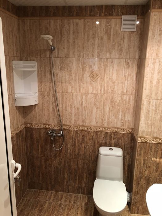 Дава се под наем Тристаен апартамент в Видин, Химик - 62 кв.м за 280.5 € - Снимка #11