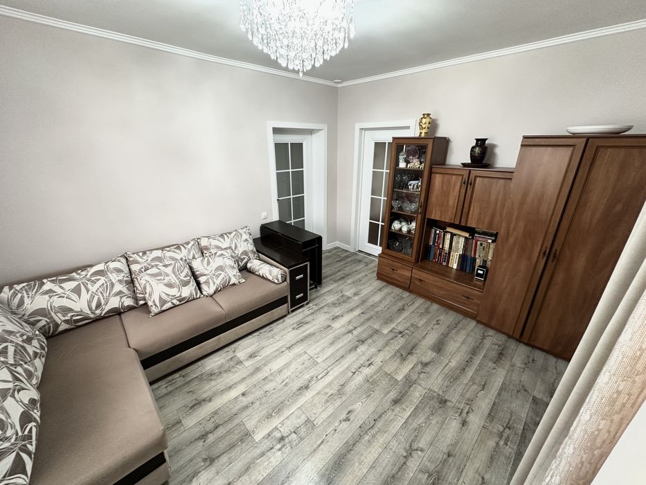 Частный дом | 5 соток | Каскелен