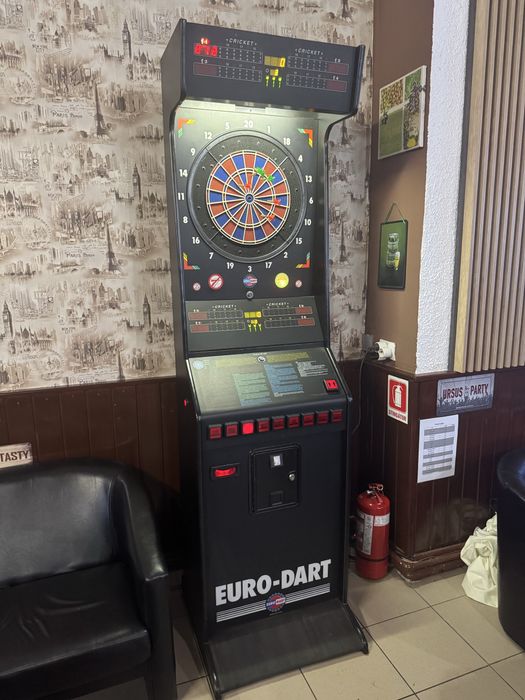 Aparat darts inchiriere, colaborare