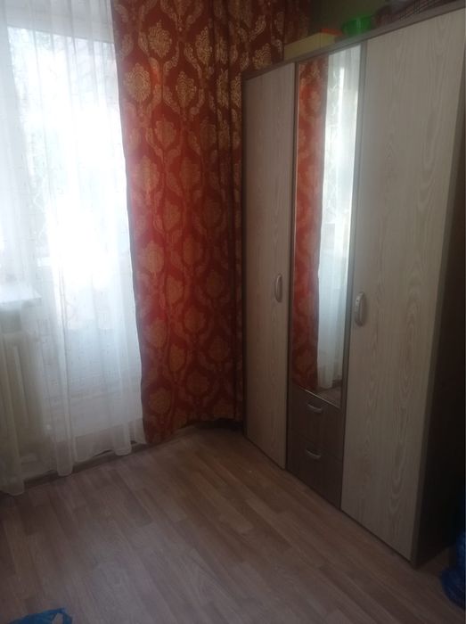 Сдам комнату с подселением.