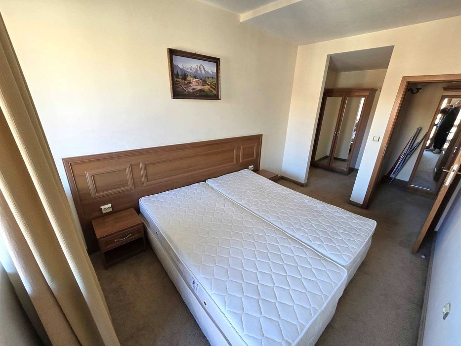 Продава се Тристаен апартамент в Банско - 102 кв.м за 490 €/кв.м - Снимка #10