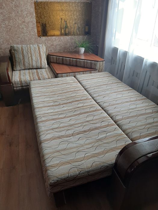 диван в хорошем состоянии