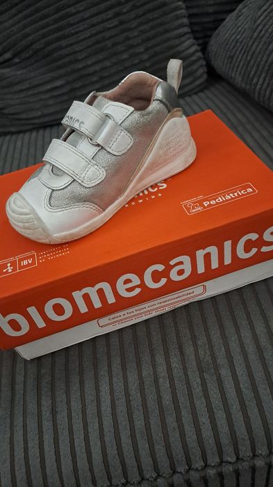 Обувки Biomechanics размер 22