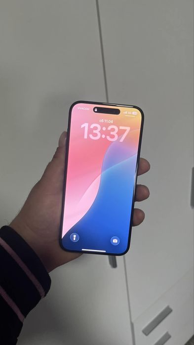 Iphone 15 pro max 256 gb бартер/barter