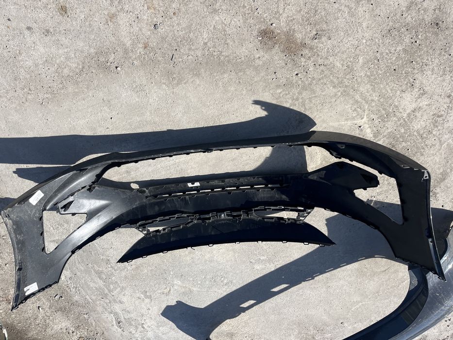 Броня Kia Rio 2022 4бр