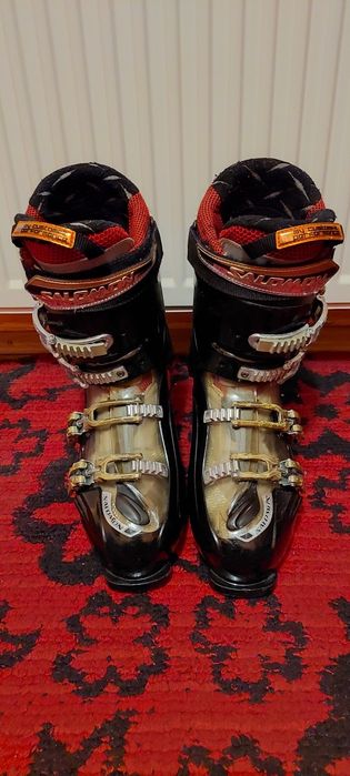 Clapari 44 - 46 Salomon