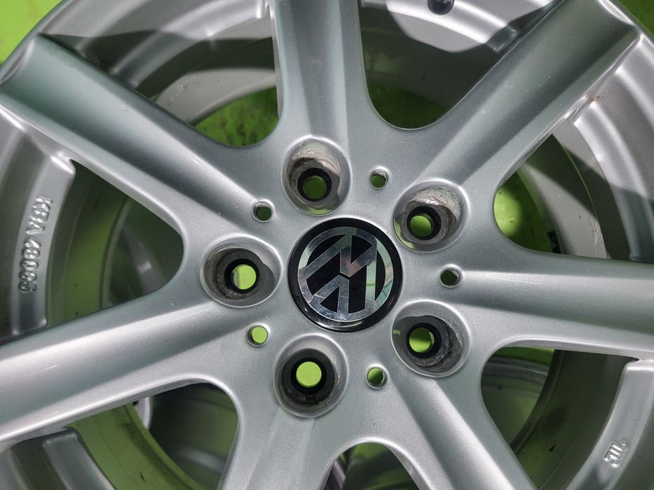 16 5x120 Vw Transporter T5 T6 5х120 т5 т6