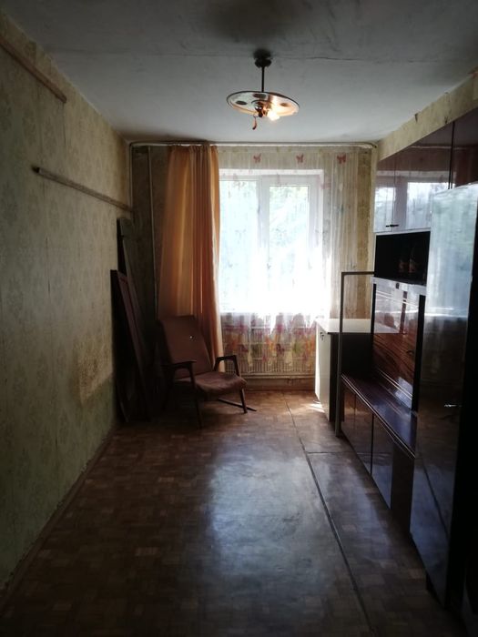 Квартира 2 комнатная