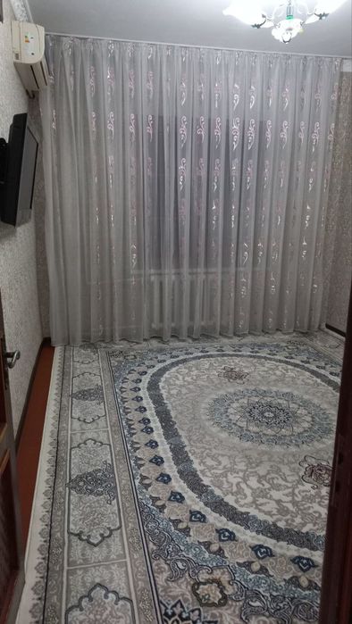 З хонали уй сотилади Алгоритм