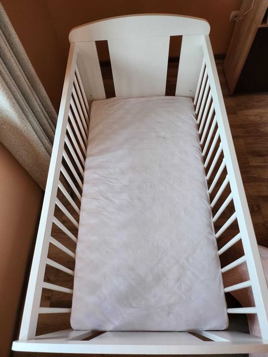 Pătuț pentru bebelusi