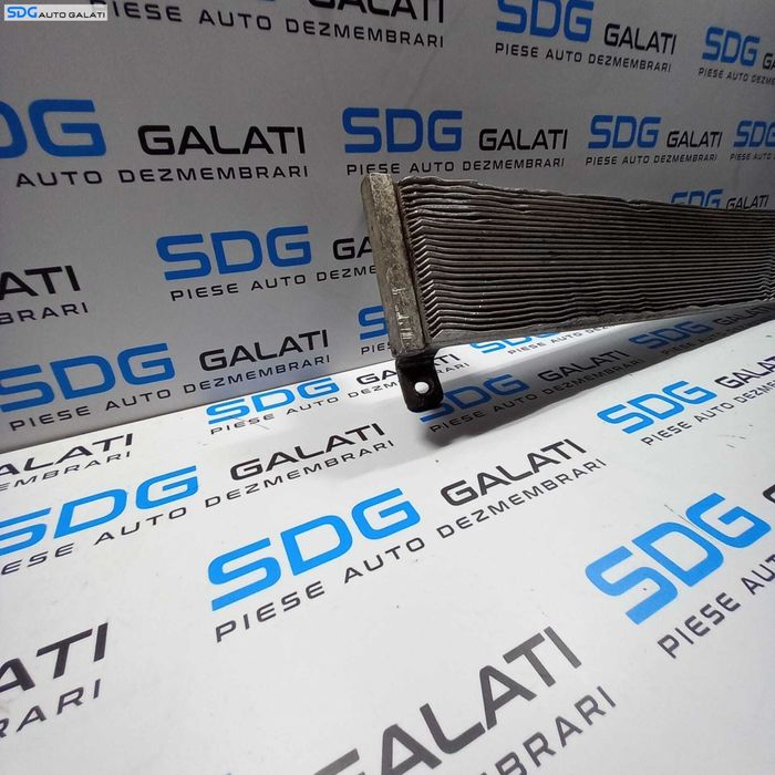 Radiator Racitor Motorina Combustibil Seat Alhambra 1.9 TDI ANU AUY BVK ASZ BTB 2001 - 2010 Cod 7M0203571A [2267]