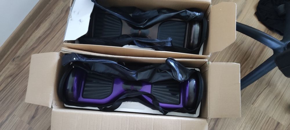 Howerboard pentru copii