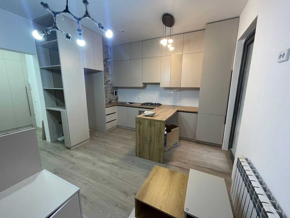 Assalom Sohil , 1/1/16, 27м2+33м2 терраса, под ключ СРОЧНО !!