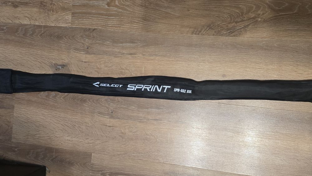 удилище select sprint 0.8-3g