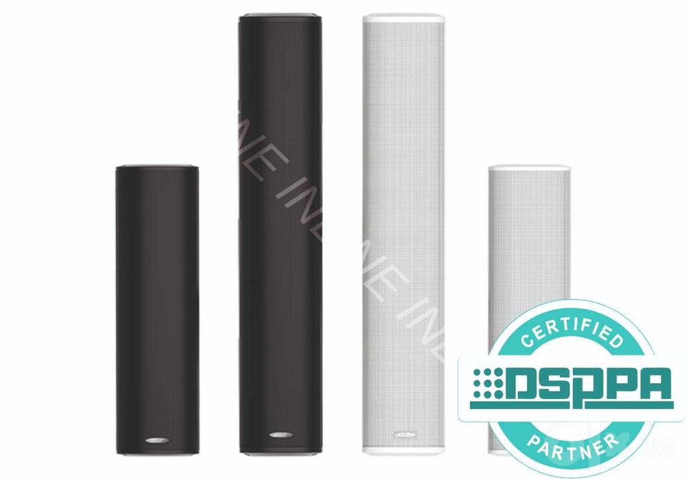 Настенный всепогодный громкоговоритель (колонка) DSP255II 30W