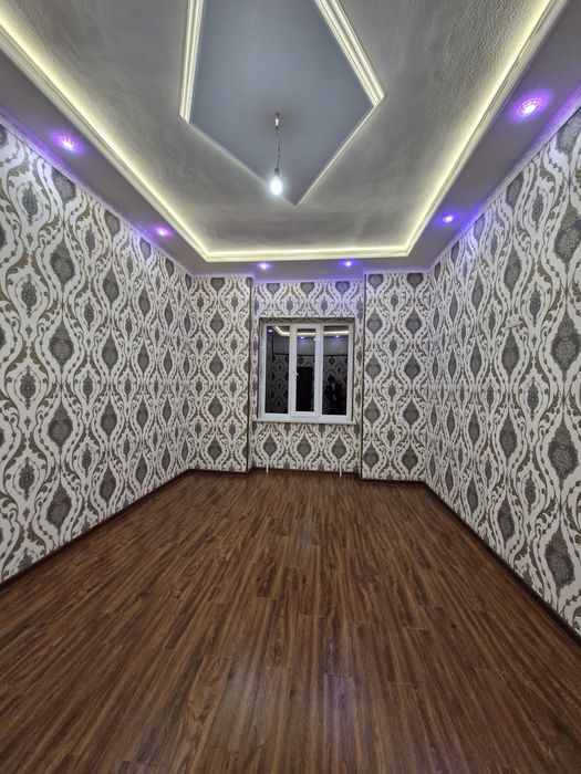 Yangi hayot tumani yashashga Tayyor uy sotiladi