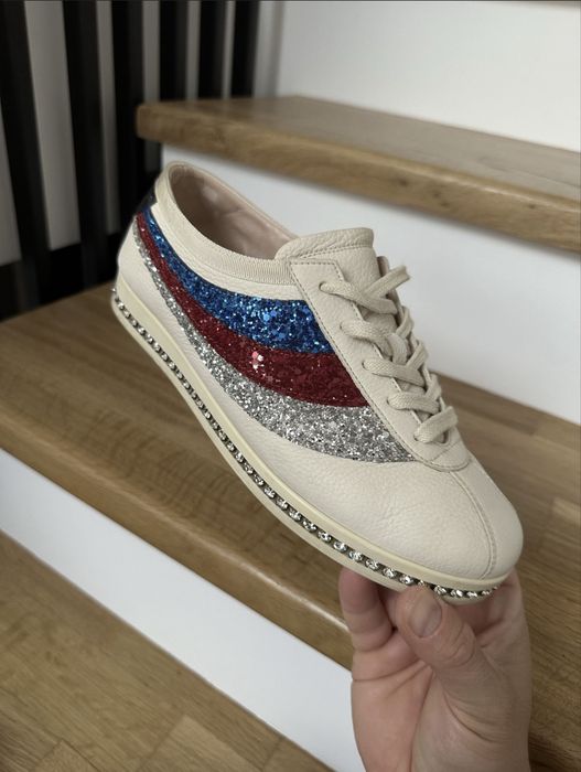 Adidasi GUCCI Originali