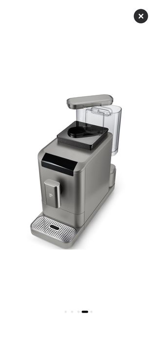 Espressor automat Tchibo Esperto 2,