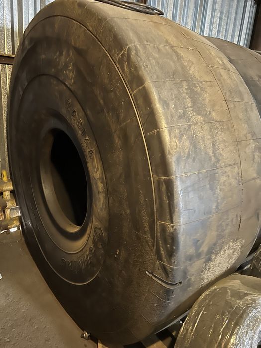 Шины Techking 29,5R25