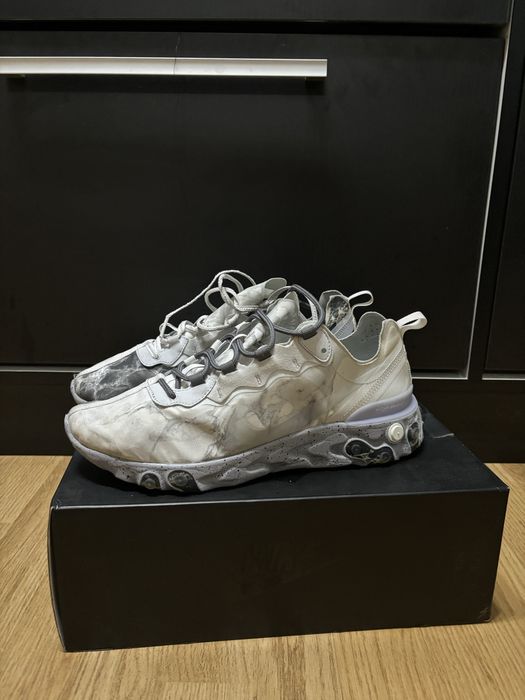 Nike React Kendrick Lamar marimea 44.5