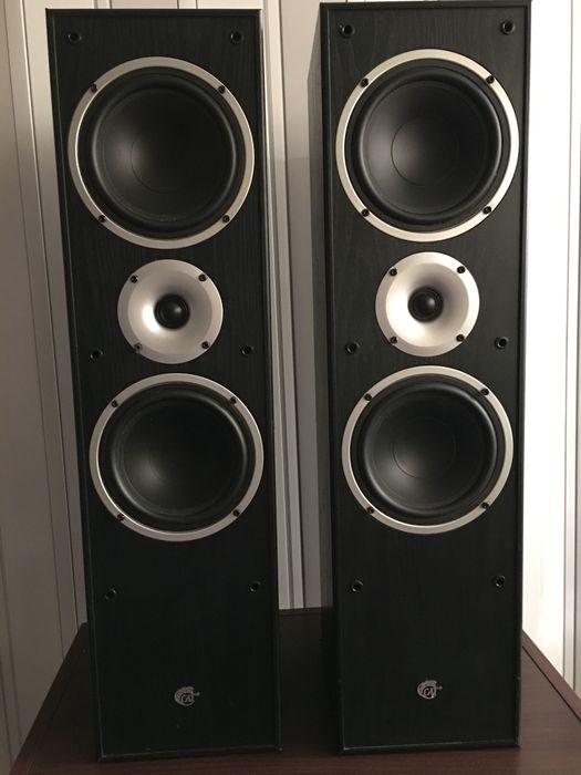 Boxe difuzoare 180 w cat ks 380 s