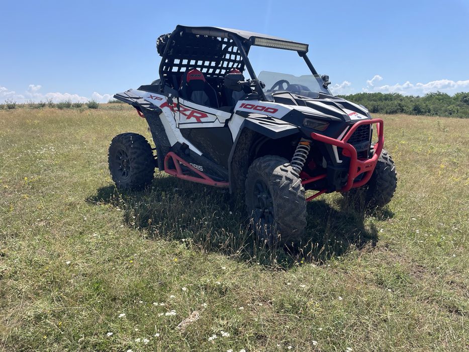 Vand Polaris RZR 1000 XP