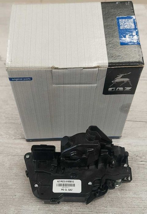 Замок двери Газель