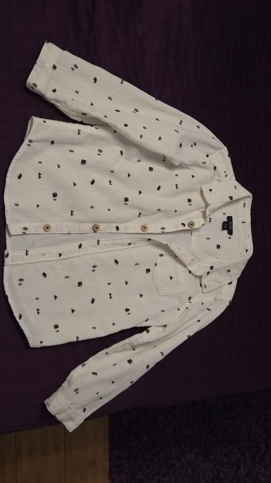 Camasa Kiabi . Marime 90-97 cm