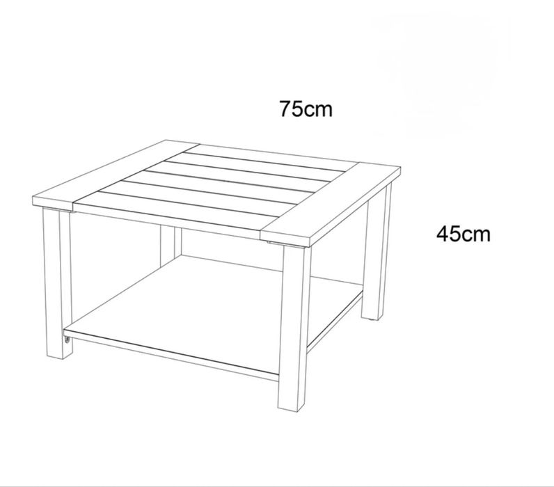 Masuta NOUA sigilata exterior Mobexpert ratan si otel