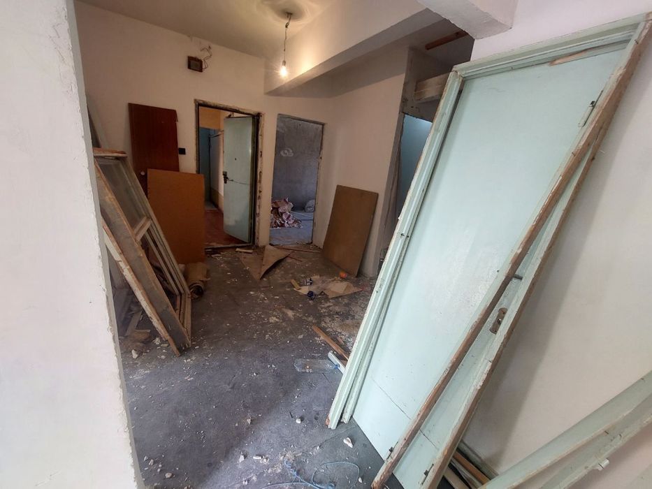 Ремонт квартир Юнусобад