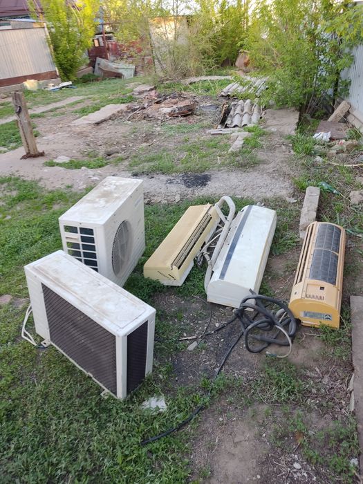 Продам кондиционер