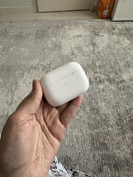 Airpods PRO 2nd generation Apple