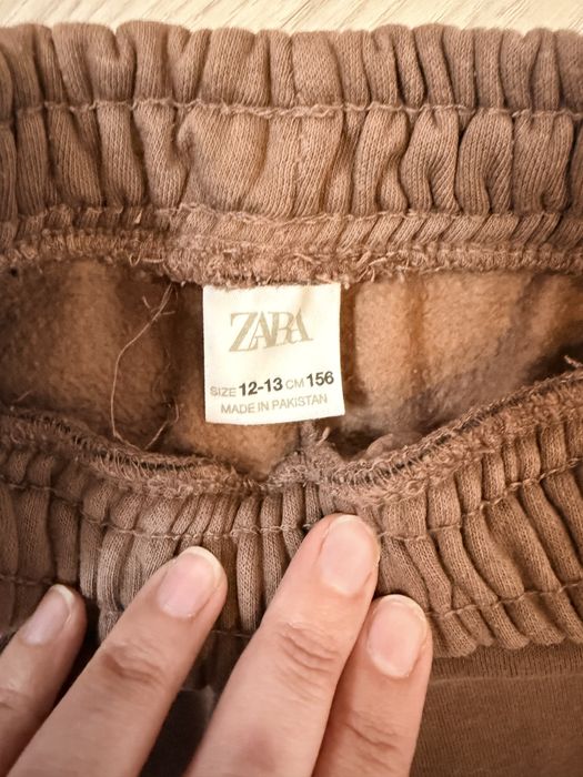 Детские вещи Zara