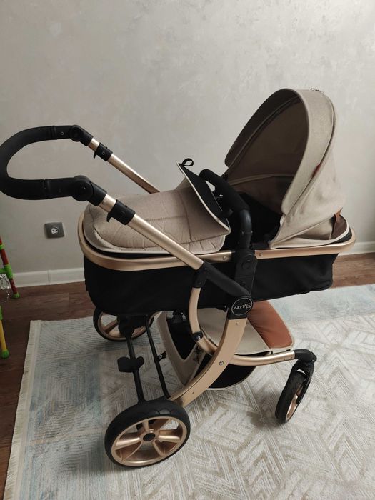 Детская коляска Демисезоная