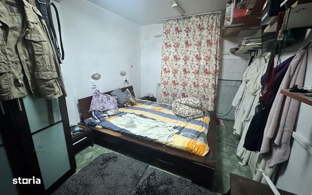 Apartament 2 camere de vânzare – Bd. București
