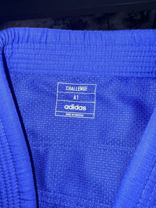 Кимано Jiu-Jitsu новая