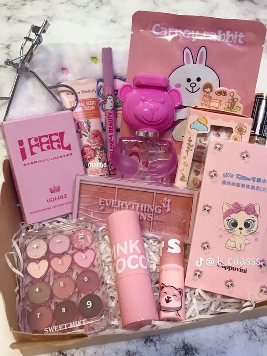 Бокстар қыздарға