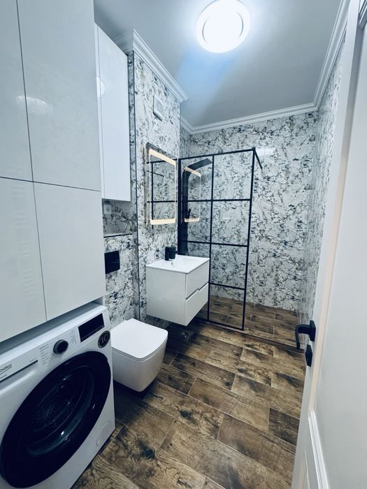 Apartament nou  ONCOS PARC prima inchiriere