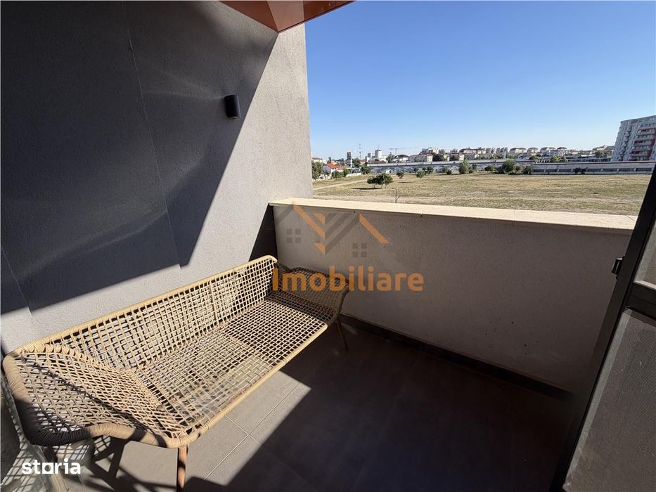 Apartament Cu 2 Camere | De Inchiriat | Prima Urbana | Oradea |